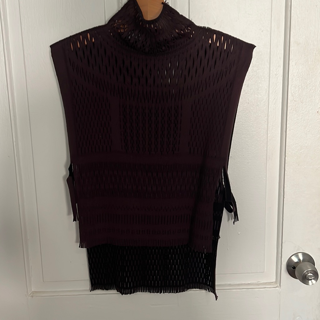 Issey Miyake Top Issey Miyake Top